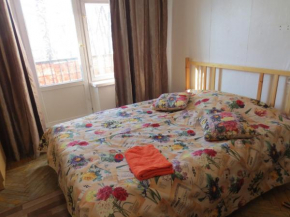Apartment on Vladimirskaya, Moscow, Moscow